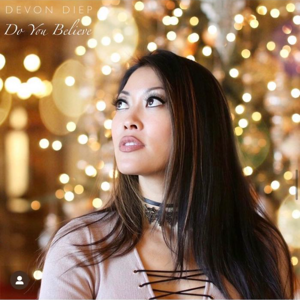  Nữ tỷ phú xinh đẹp đang ấp ủ dự định mở thêm một công ty sản xuất ALLS Productions, để kể những câu chuyện tình yêu về người châu Á.