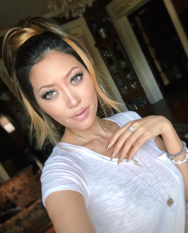 Khoi tai san do so cua nu ty phu goc Viet dang “gay sot