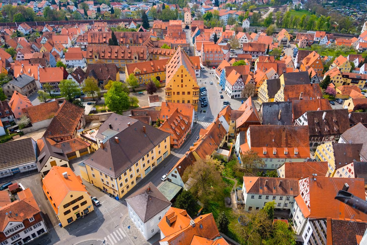 Chúng có kích thước nhỏ hơn 0,2mm nên hầu như không thể nhìn thấy bằng mắt thường, chỉ có thể nhìn qua kính hiển vi.