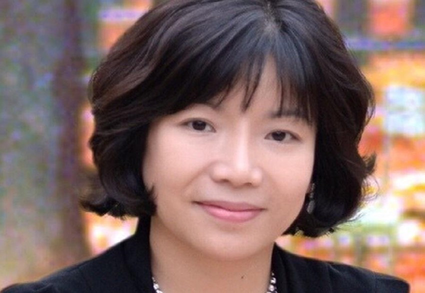 Mới đây, hàng loạt bất động sản của Chủ tịch AIC Nguyễn Thị Thanh Nhàn đã bị cơ quan cảnh sát điều tra Bộ Công an kê biên. Ảnh: Plo