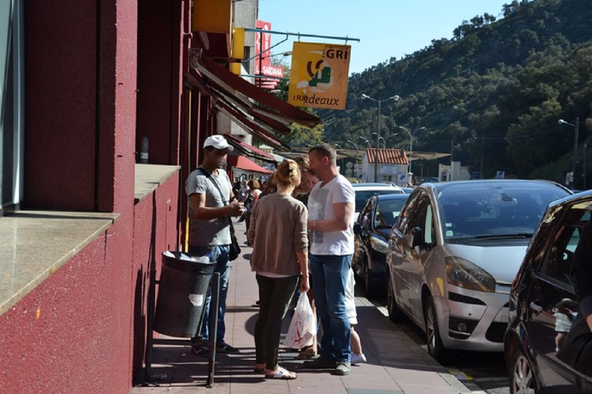 Nhờ đó, cuộc sống của người dân ngày càng được cải thiện. Nguồn ảnh: Thedailynet