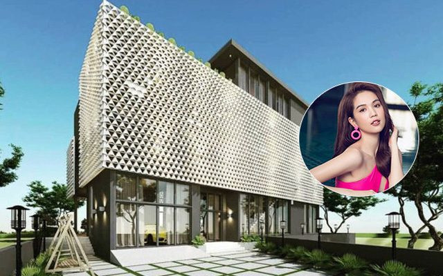 Tháng 3 năm ngoái, dư luận cũng xôn xao trước thông tin biệt thự của Ngọc Trinh bị trộm đột nhập lấy đi bộ sưu tập đồng hồ trị giá khoảng 13 tỷ đồng. Ảnh: Saigon Villas