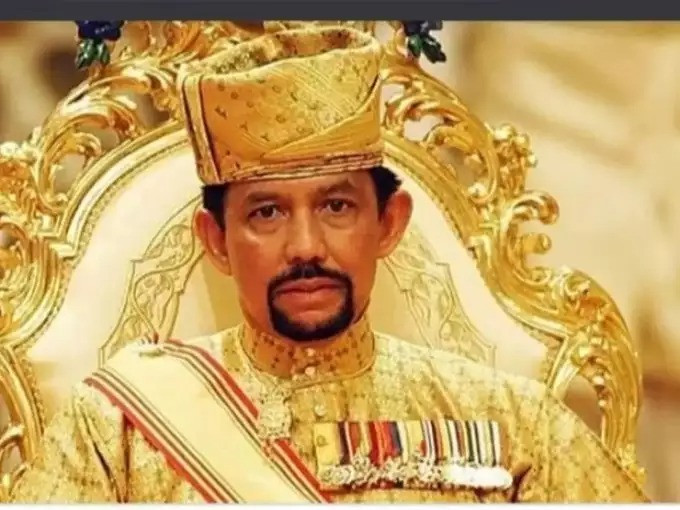 Theo Business Insider, nguồn thu nhập lớn nhất của Quốc Vương Brunei đến từ trữ lượng dầu mỏ và khí đốt tự nhiên. Ảnh: Insider