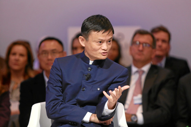 Mới đây, tờ Financial Times tiết lộ tỷ phú Jack Ma đã sống ở thủ đô Nhật Bản trong gần 6 tháng qua. Hầu hết thời gian sinh sống ở Tokyo, tỷ phú Jack Ma đều hạn chế xuất hiện trước công chúng và giữ kín đời tư. Ảnh: AP