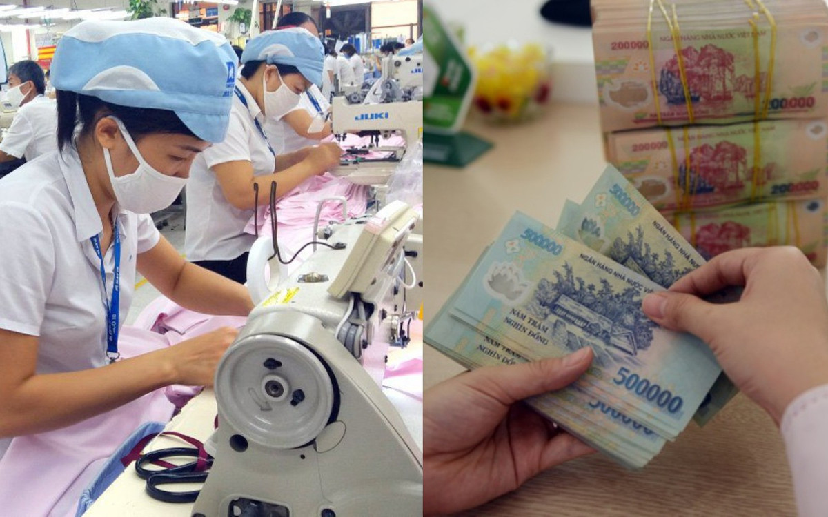 Thưởng Tết 2023: Nơi nào cao nhất? - Hình 2 Thuong Tet 2023: Noi nao cao nhat?-Hinh-2