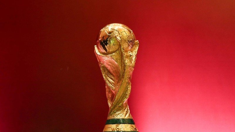 Chi phí FIFA chi trả cho World Cup năm nay là 1,7 tỷ USD, với khoản chi lớn nhất là tiền thưởng, sau đó đến các chi phí vận hành như khách sạn và hậu cần (322 triệu USD) và hoạt động truyền hình (247 triệu USD). Ảnh: BI