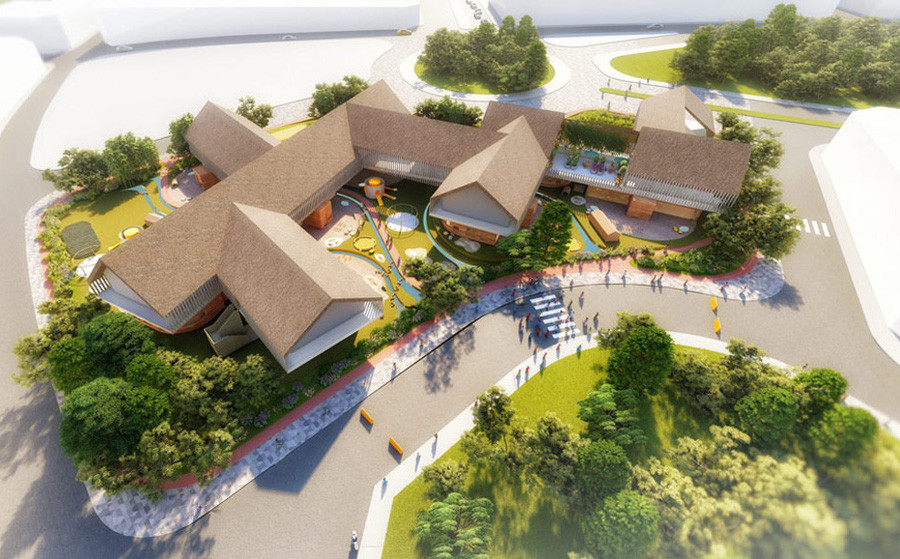 Tháng 3 năm nay, dự án bất động sản đầu tay của ông Đặng Lê Nguyên Vũ thu hút sự chú ý của dư luận khi bán "hết veo" trong 80 phút. Ảnh: Vnfinance