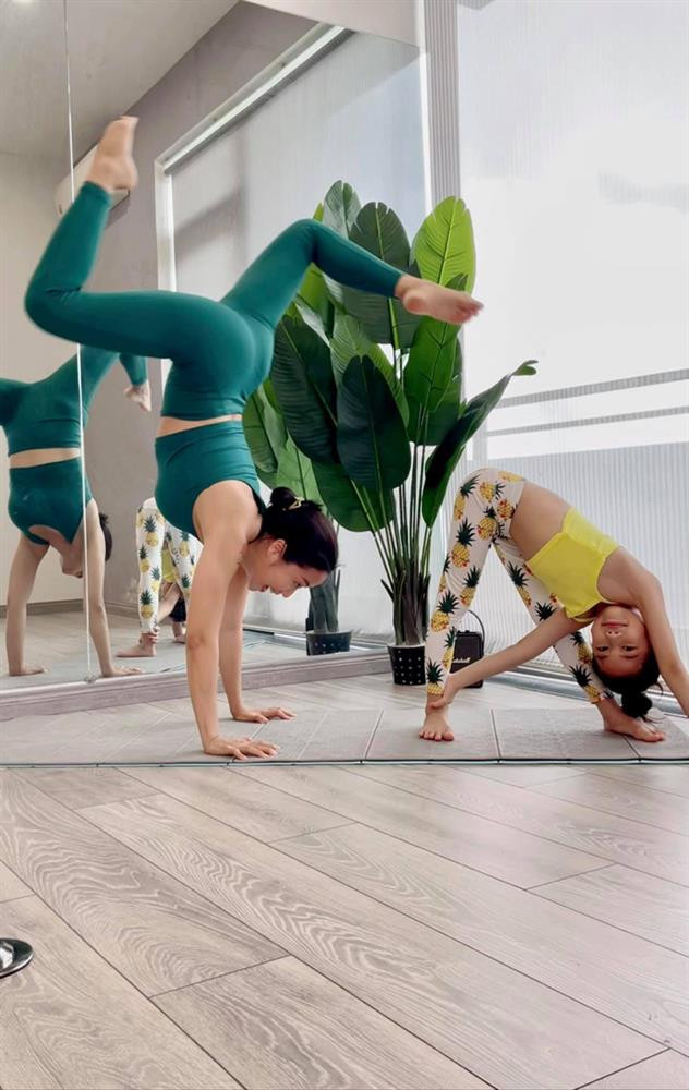 Nội thất trong nhà được thiết kế riêng biệt. Nguồn ảnh: FBNV