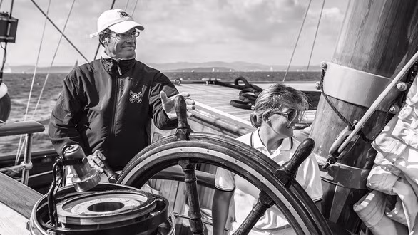 Bi kịch là vậy song hai cô con gái của Maurizio, những người thừa hưởng Creole, vẫn quyết bảo tồn du thuyền nguyên vẹn như sự hoài niệm. Giờ đây, Creole vẫn là một phần di sản của gia tộc Gucci. Ảnh: Boat International