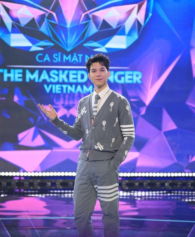 Trong khi đó, dù kém Diệu Nhi 2 tuổi nhưng Anh Tú cũng đã sớm gây dựng được khối tài sản đáng nể. Ảnh: VOV