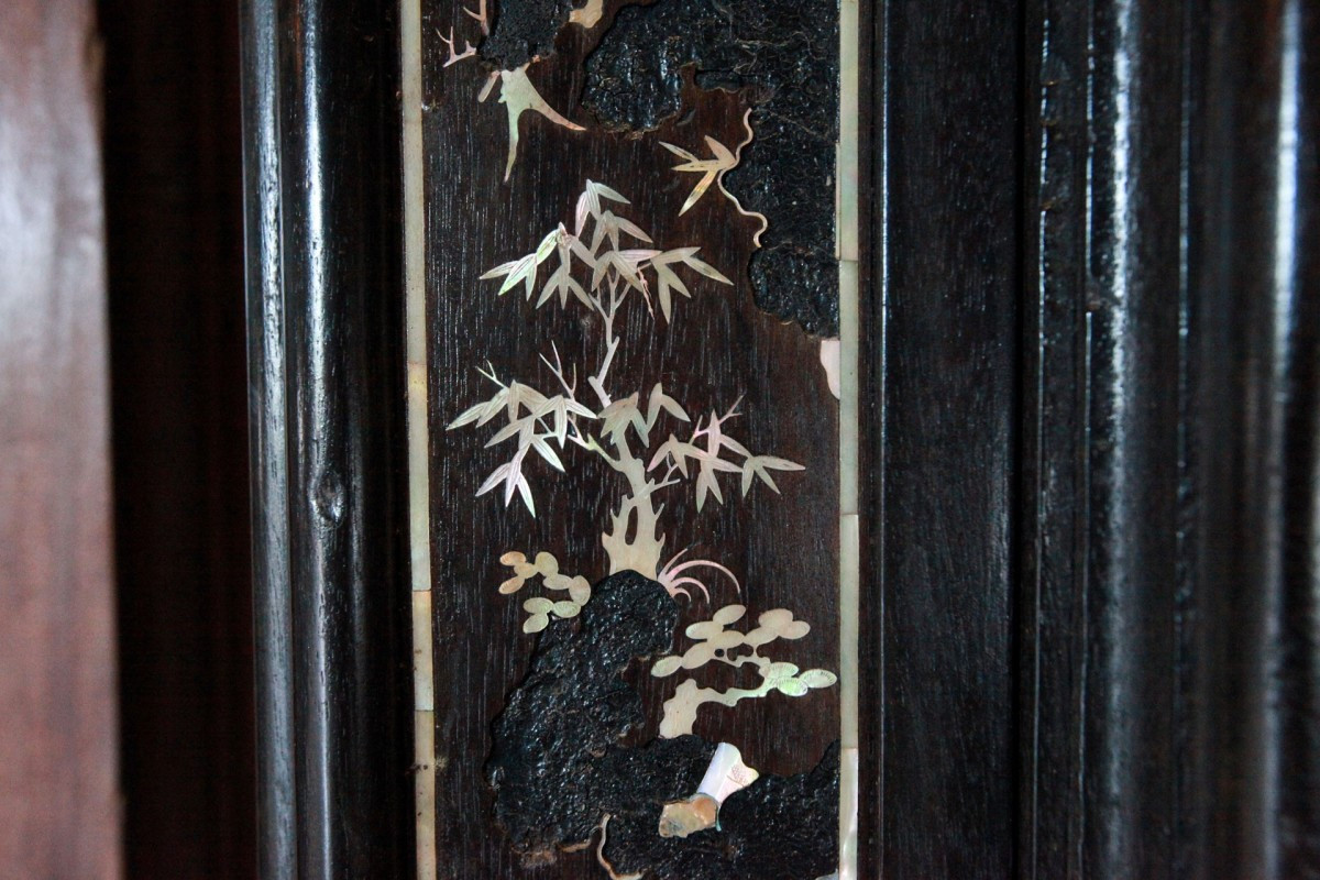 Tất cả giống như một bức tranh dân gian sống động mang rõ nét đặc trưng của vùng đất Nam Bộ. Ảnh: Vnexpress