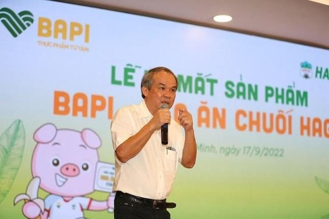 Bau Duc va nhung phat ngon “de doi”