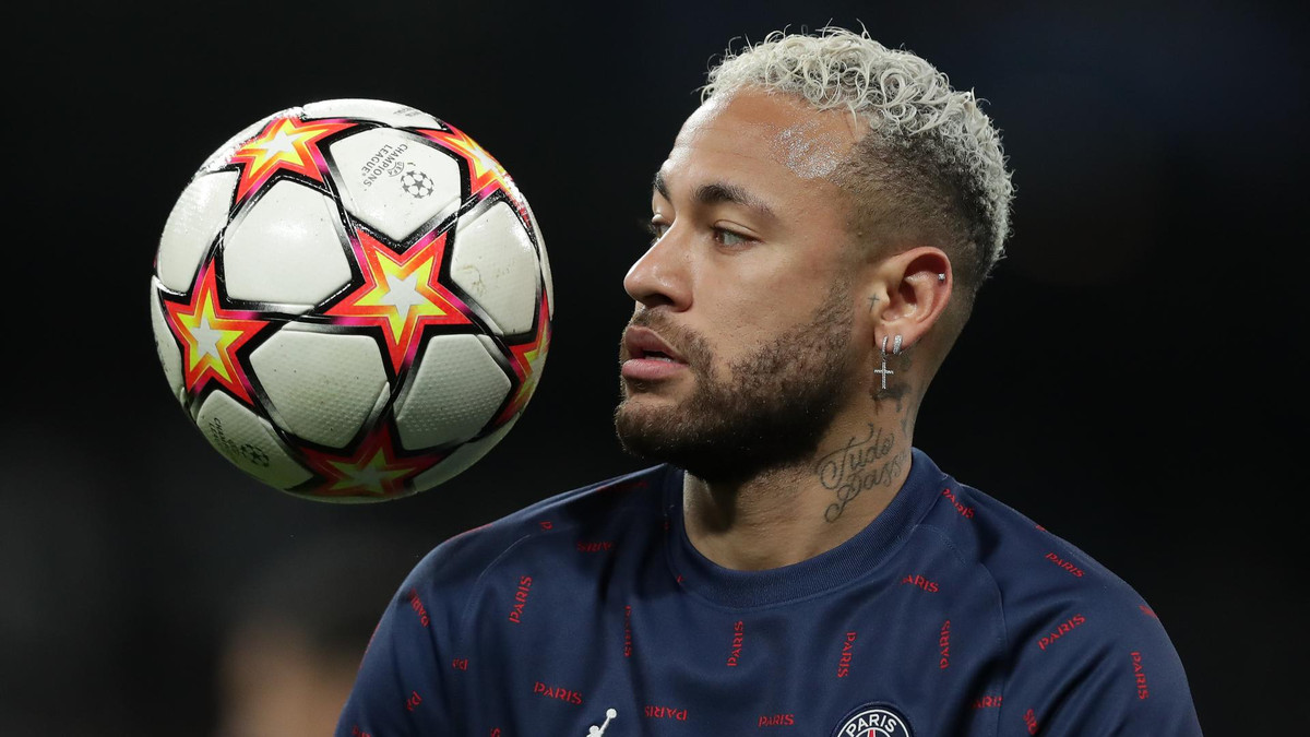 Ước tính, Neymar kiếm được khoảng 22 triệu USD/năm từ quảng cáo. Ảnh: Getty