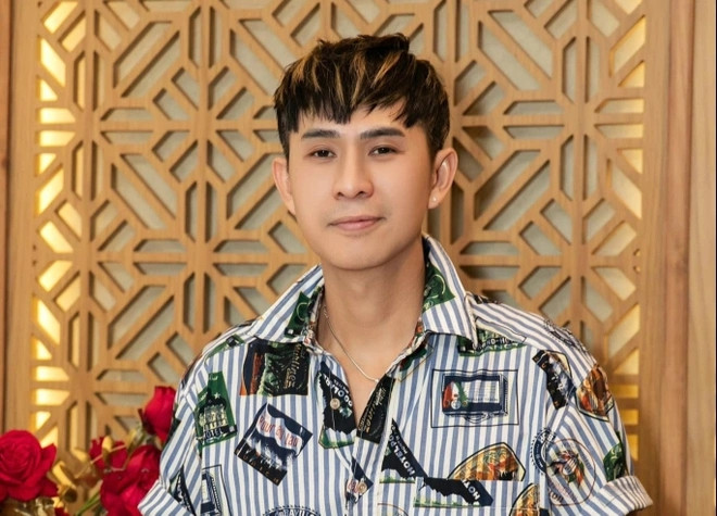 Mới đây, Châu Gia Kiệt khiến khán giả bất ngờ khi tiết lộ sẽ kết hôn với bạn gái lâu năm vào cuối năm nay sau nhiều lần trì hoãn cưới do dịch. Ảnh: Zing