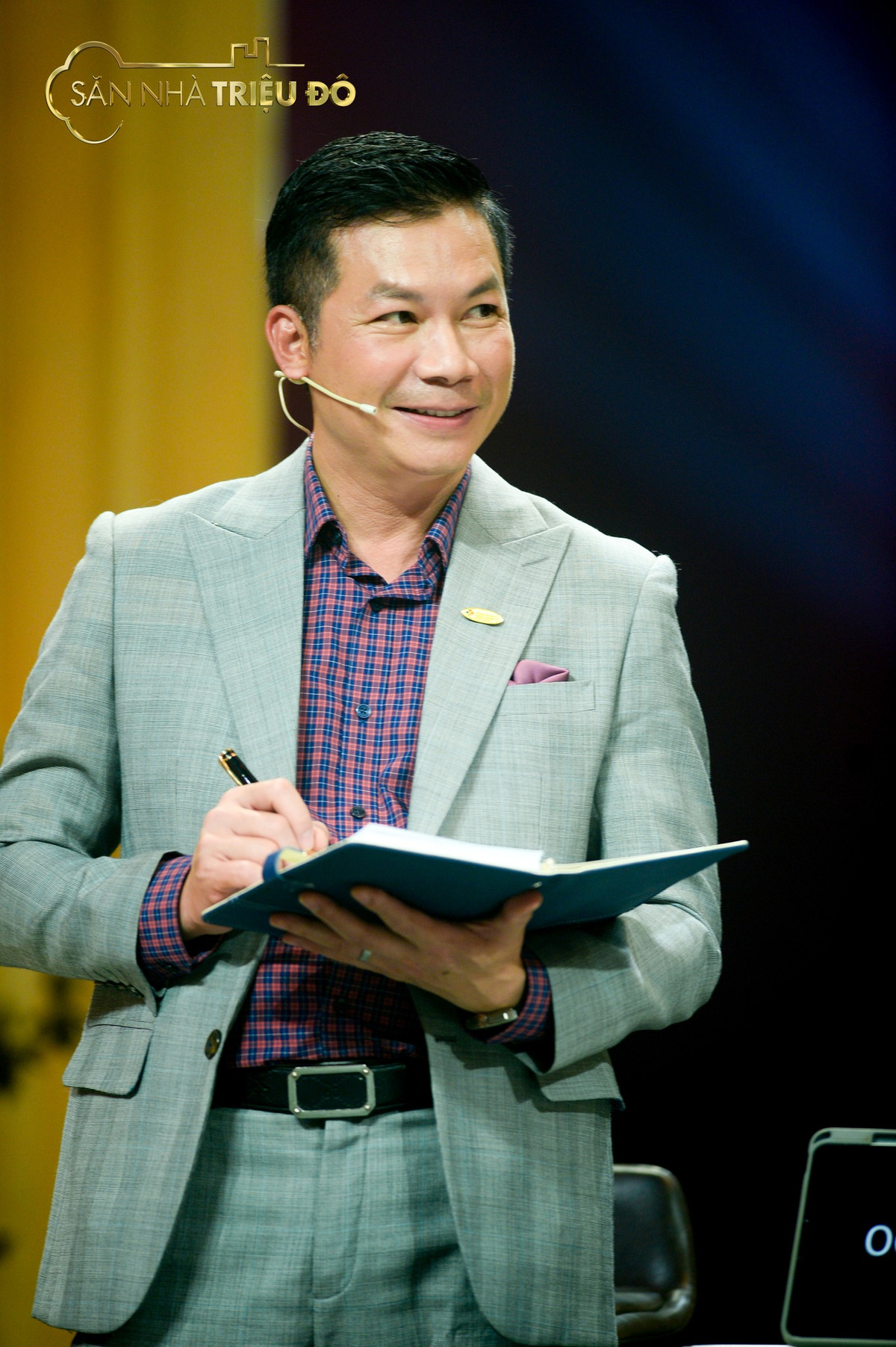 Sau khi thực hiện giao dịch, số cổ phiếu Shark Hưng nắm giữ là hơn 11,53 triệu cổ phiếu, tương đương hơn 150 tỷ đồng. Ảnh: FB Shark Phạm Thanh Hưng