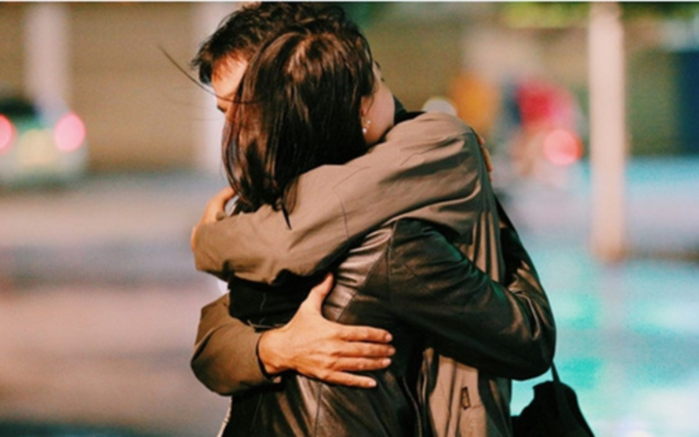 Tại Nhật Bản, khách hàng tìm đến dịch vụ này với mong muốn xoa dịu tâm hồn mỗi khi áp lực. Ảnh minh hoạ