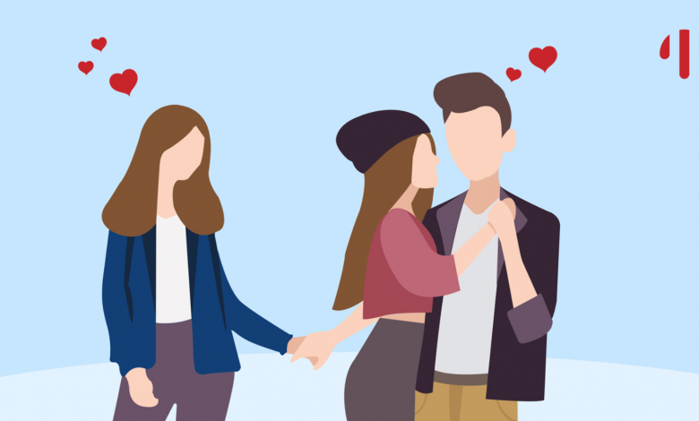 Trung bình khách hàng sẽ chi từ 20 đến 25 triệu đồng để “chốt đơn” một phép thử dành cho người yêu. Ảnh minh hoạ