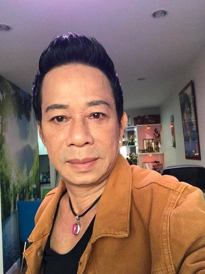 Trước đó, Bảo Chung chọn sang Mỹ định cư khi sự nghiệp đang ở thời kỳ đỉnh cao. Ảnh: FB Bảo Chung