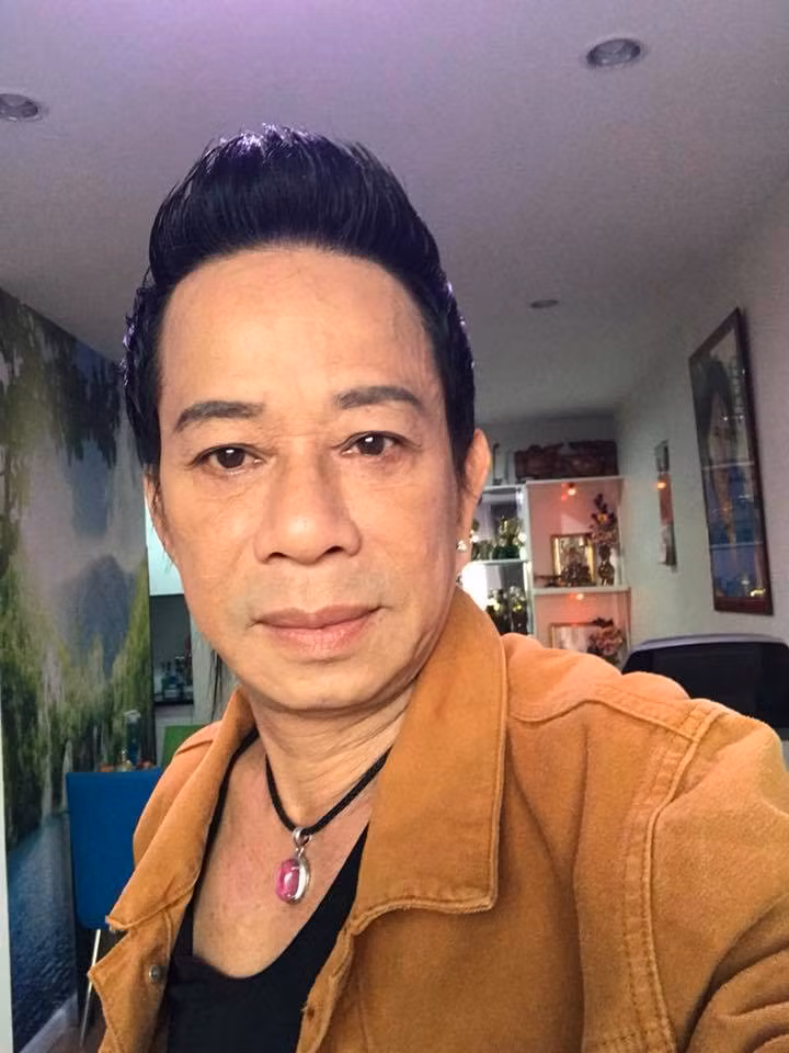 Trước đó, Bảo Chung chọn sang Mỹ định cư khi sự nghiệp đang ở thời kỳ đỉnh cao. Ảnh: FB Bảo Chung