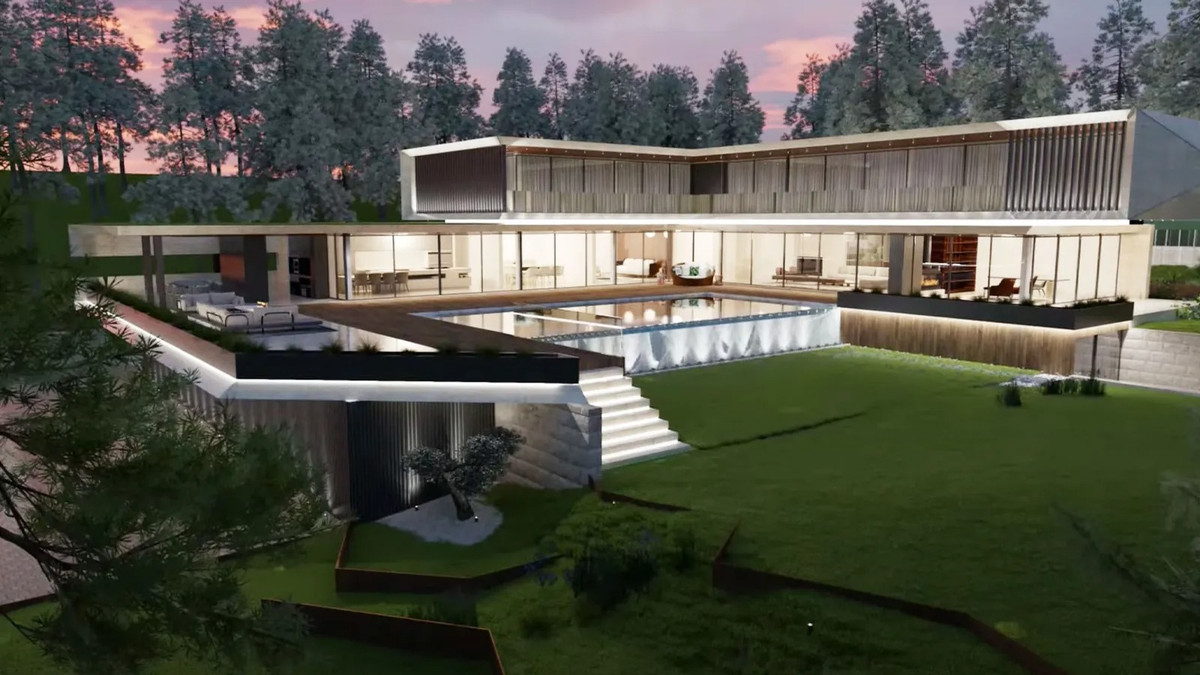 Theo Mirror.uk, ước tính khối tài sản của Cristiano Ronaldo lên tới 500 triệu USD. Ảnh: Gqindia