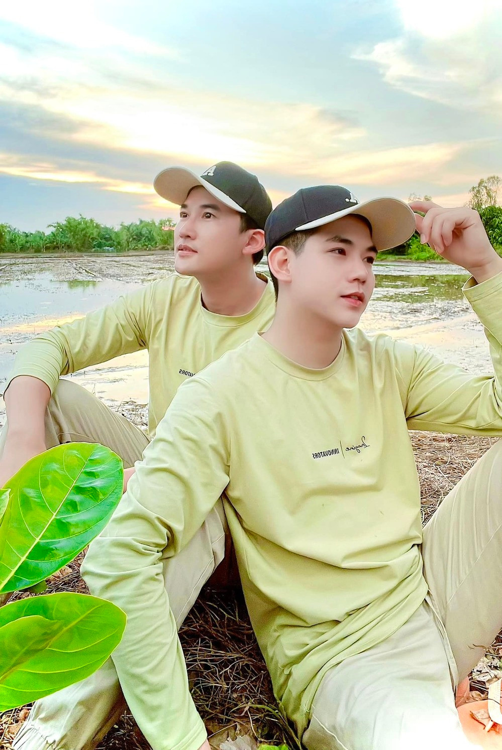 Trước khi có con chung, cả hai chăm chỉ làm ăn, tích lũy cho mình khối tài sản khủng.