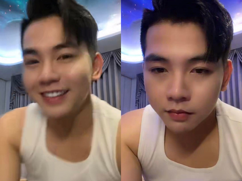 Mới đây, giao lưu trên kênh TikTok cá nhân, Thanh Đoàn tiết lộ vừa sắm căn nhà mới ở Phú Mỹ.