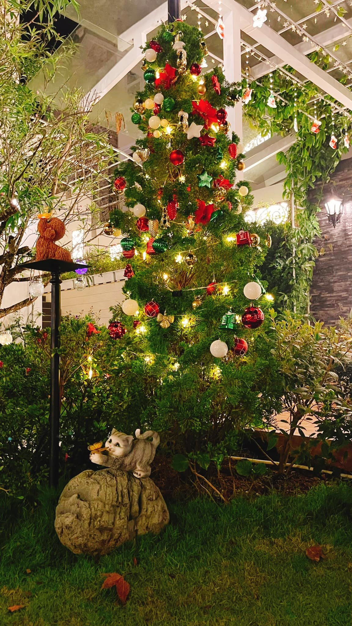 Nữ diễn viên từng tiết lộ, căn biệt thự tại Đà Lạt trị giá tới 30 tỷ đồng.