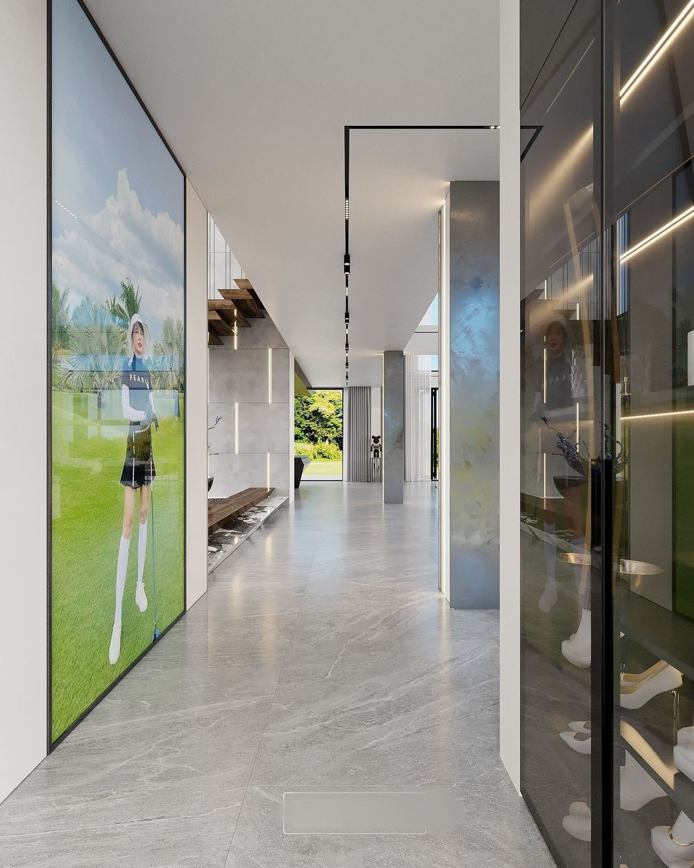 Là một nghệ sĩ đắt show, Sam được cho là sở hữu khối tài sản cá nhân lên đến hơn 50 tỷ đồng (hơn 2 triệu USD). Nguồn ảnh: Facebook Sam