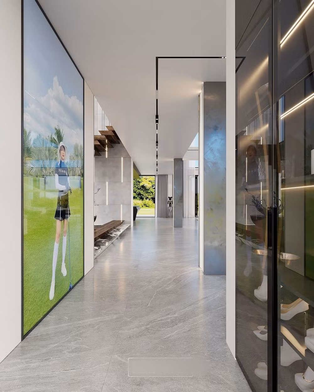 Là một nghệ sĩ đắt show, Sam được cho là sở hữu khối tài sản cá nhân lên đến hơn 50 tỷ đồng (hơn 2 triệu USD). Nguồn ảnh: Facebook Sam