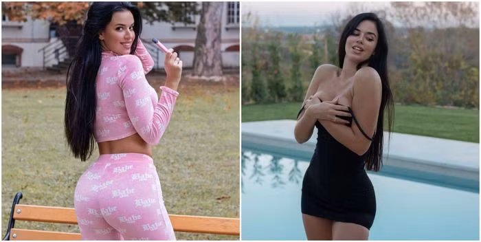 "Họ không cho phép người hâm mộ chụp ảnh với tôi. Họ cũng không cho phép tôi chụp ảnh cạnh rào chắn trên khán đài. Tôi đã hỏi vì sao họ lại thô lỗ như vậy", Ivana Knoll trả lời tờ Bild của Đức.