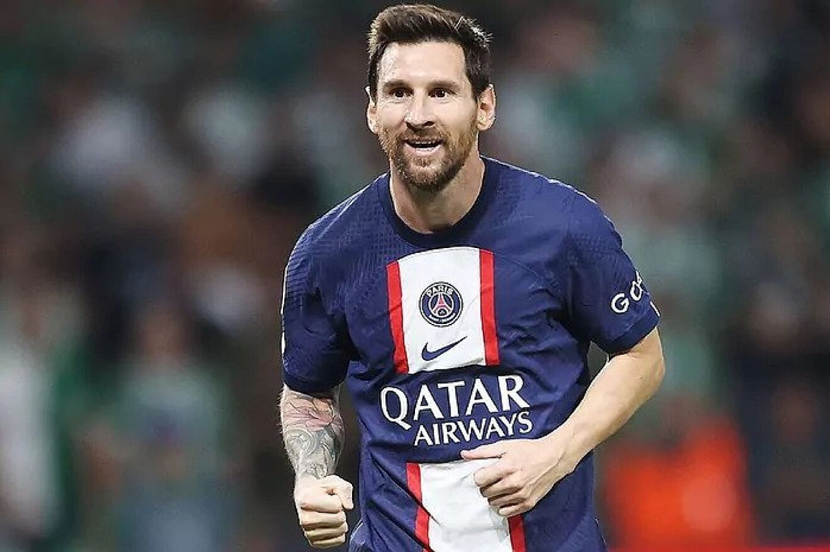 Từng nhận 7 Quả bóng vàng - Lionel Messi được khán giả coi là một trong những cầu thủ bóng đá tài năng nhất trên sân cỏ. Ảnh: Goal
