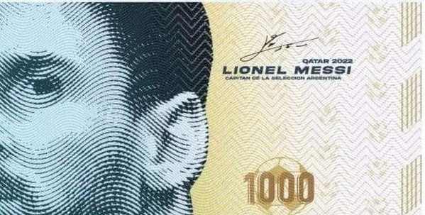 Trong khi đó, lại có ý kiến khẳng định đây là công sức của toàn bộ đội tuyển Argentina nên cả đội phải được góp mặt. Ảnh: Soccergator