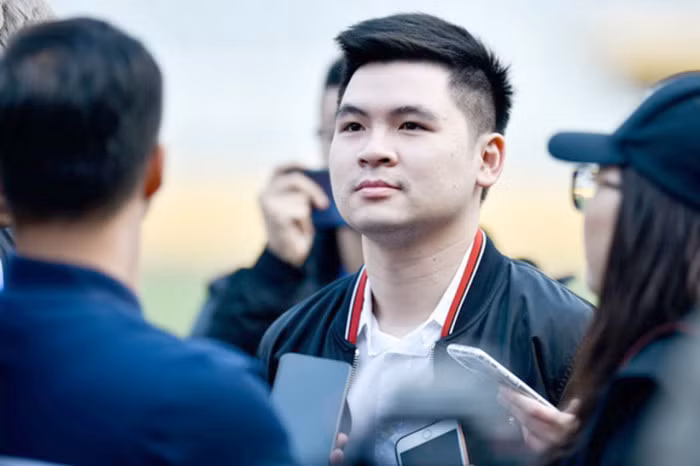 Tuy nhiên, vào giữa tháng 5/2021 vừa qua, ông Đỗ Vinh Quang đã bán ra 500.000 cổ phiếu, giá thời điểm đó quanh 28.000 đồng/cổ phiếu. Ảnh: Báo giao thông