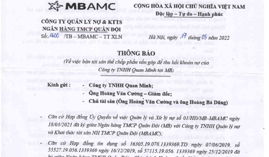 Chu du an Ocean Park Van Don kien MB Bank: Nha bang tiep tuc ban tai san the chap?-Hinh-3