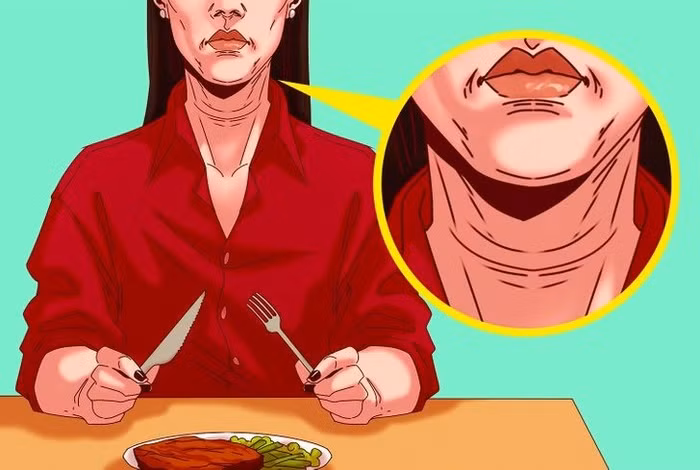 3.Tiêu thụ thịt đỏ Nghiên cứu cho thấy phụ nữ ăn thịt đỏ có xu hướng có nhiều nếp nhăn hơn. Hơn nữa, nấu thịt và mỡ ở nhiệt độ cao còn làm tăng nguy cơ dẫn đến bệnh tiểu đường. Nếu vẫn muốn ăn thịt đỏ, bạn nên hạn chế khẩu phần và chế biến thành món súp, hầm, luộc thay vì nướng.