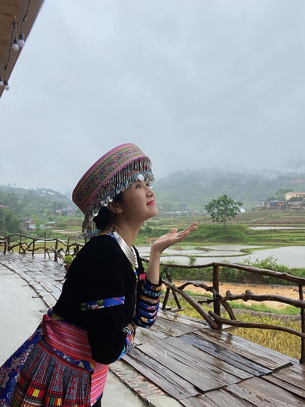 NSND Thu Ha U60 cuon hut nho nhan sac 'tre mai khong gia'-Hinh-6