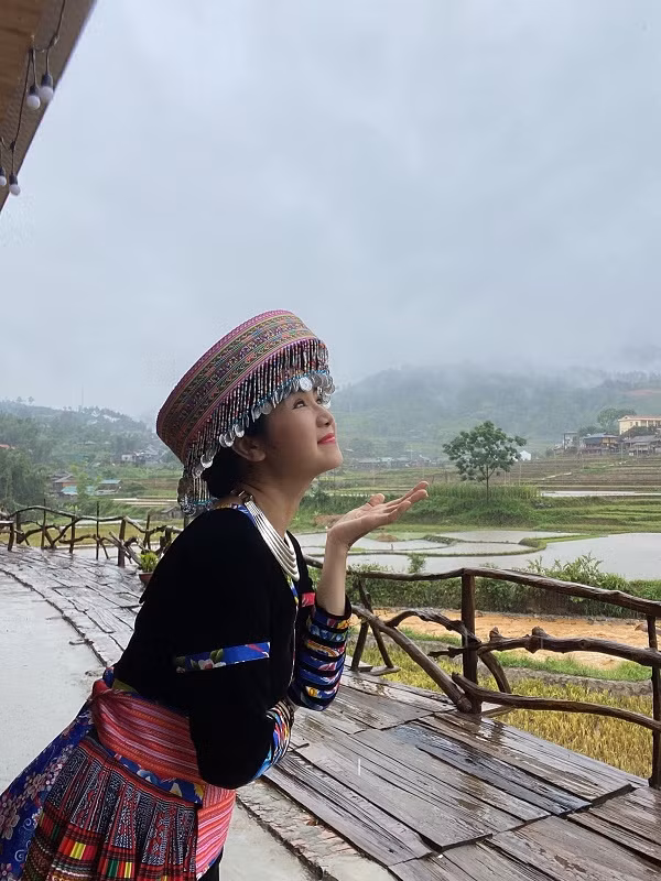 NSND Thu Ha U60 cuon hut nho nhan sac 'tre mai khong gia'-Hinh-6