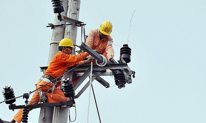 Dự kiến giá điện sinh hoạt 5 bậc, người dân được lợi gì? Du kien gia dien sinh hoat 5 bac, nguoi dan duoc loi gi?