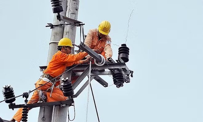 Dự kiến giá điện sinh hoạt 5 bậc, người dân được lợi gì? Du kien gia dien sinh hoat 5 bac, nguoi dan duoc loi gi?