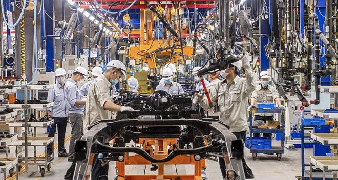 PMI tang 46,2 diem: Nganh san xuat tiep tuc gap kho khan-Hinh-2