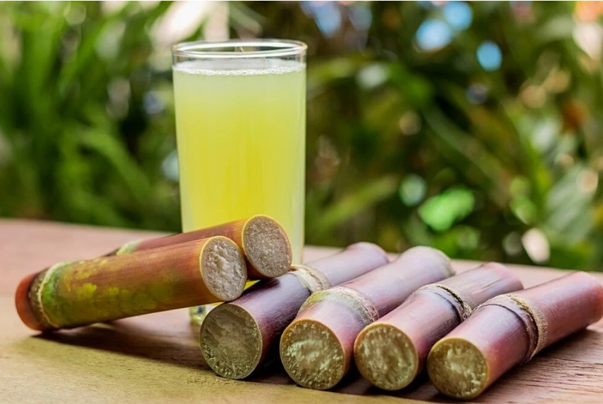 Du nuoc mia tot cho suc khoe, nhung khong phai ai cung uong duoc