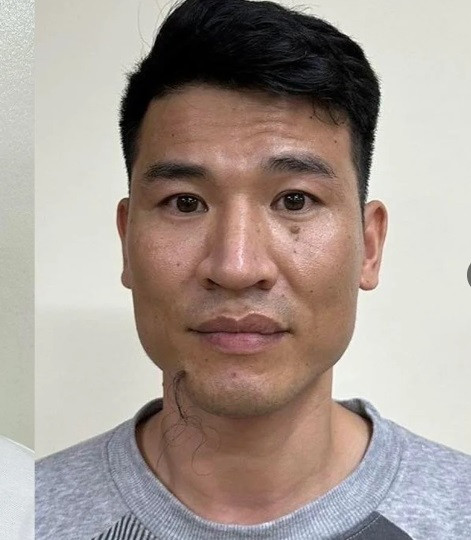 Trần Anh Quang, Tổng Giám đốc Công ty Cổ phần Tập đoàn Thuận An về tội “Đưa hối lộ”;