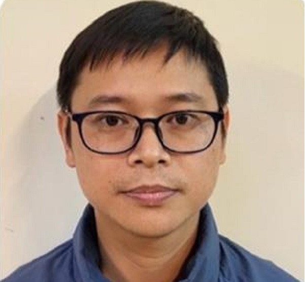 Nguyễn Khắc Mẫn, Phó Tổng Giám đốc Công ty Cổ phần Tập đoàn Thuận An về tội “Vi phạm quy định về đấu thầu gây hậu quả nghiêm trọng” và “Đưa hối lộ”;