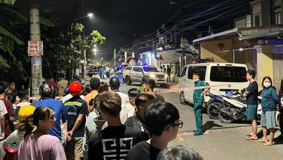 Nghi phạm 15 tuổi sát hại thiếu nữ, chôn xác trong vườn bị xử thế nào? Nghi pham 15 tuoi sat hai thieu nu, chon xac trong vuon bi xu the nao?