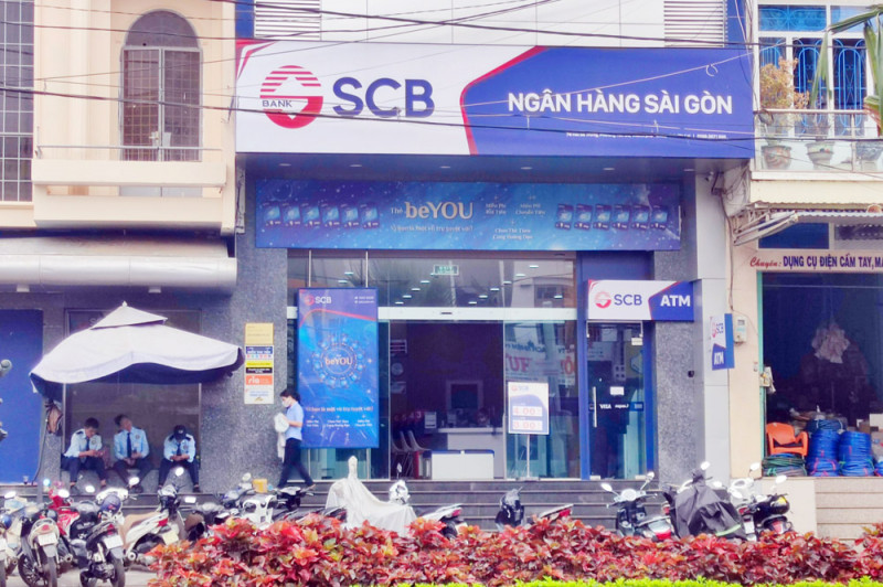 Nguyên PGĐ SCB chi nhánh Gia Lai làm giả tài liệu, chiếm đoạt 3 tỷ Nguyen PGD SCB chi nhanh Gia Lai lam gia tai lieu, chiem doat 3 ty