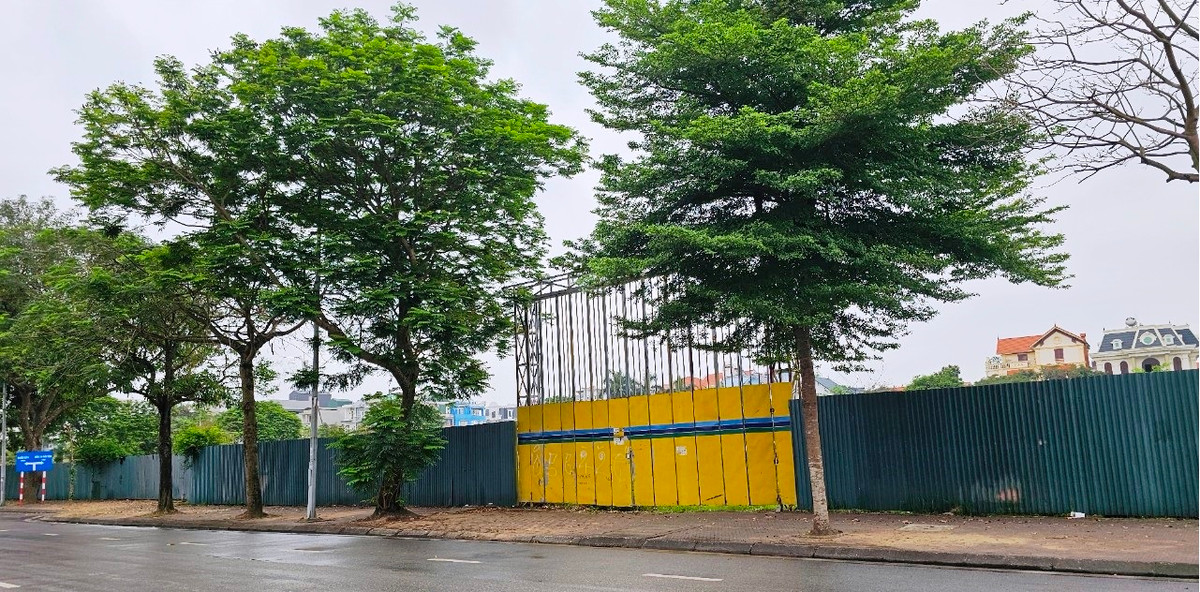 Dự án Khu khách sạn và Nhà chung cư hỗn hợp thuộc khu hành chính tập trung của tỉnh Hải Dương nằm tại khu đất có diện tích hơn 1,7ha thuộc thửa 55, tờ bản đồ địa chính số 26, phường Lê Thanh Nghị, thành phố Hải Dương. 