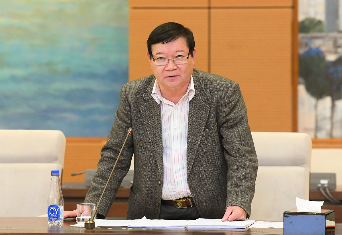 Lai chuyen loi dung quyen luc… phai tra gia nang nhat?!