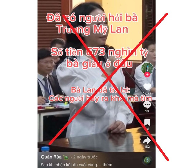 Luat su de nghi xu ly nguoi tao trend “di tim kho bau“-Hinh-2