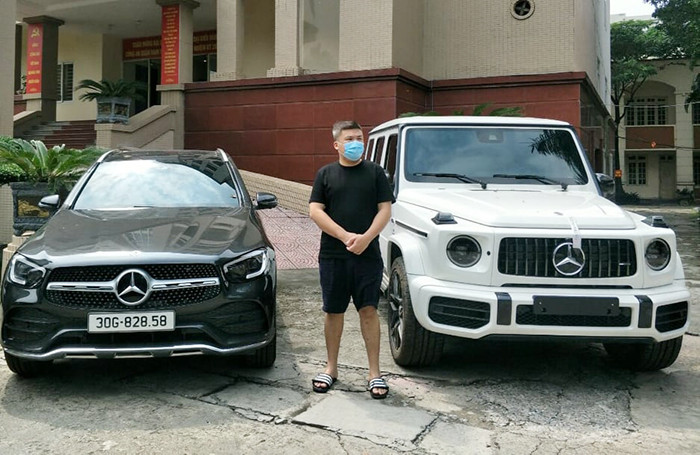 Trước khi đường dây đánh bạc nghìn tỷ trên bị phanh phui, Nguyễn Minh Thành được biết đến là một thanh niên thành đạt khi sở hữu một công ty về công nghệ với doanh thu “khủng”.