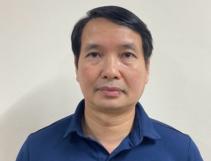 Luật sư phân tích về tội danh đối với Phó Chủ nhiệm VPQH Phạm Thái Hà Luat su phan tich ve toi danh doi voi Pho Chu nhiem VPQH Pham Thai Ha